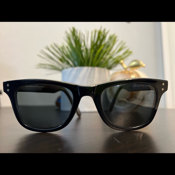 Scott Harris Sunglasses - Picture 3 of 5